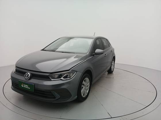 VOLKSWAGEN POLO 1.0 170 TSI MANUAL VOLKSWAGEN POLO 1.0 170 TSI MANUAL